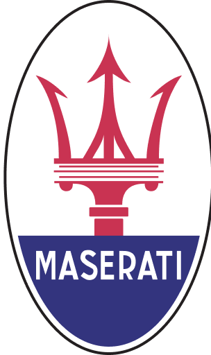 Maserati